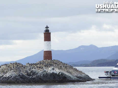 Info de Ushuaia