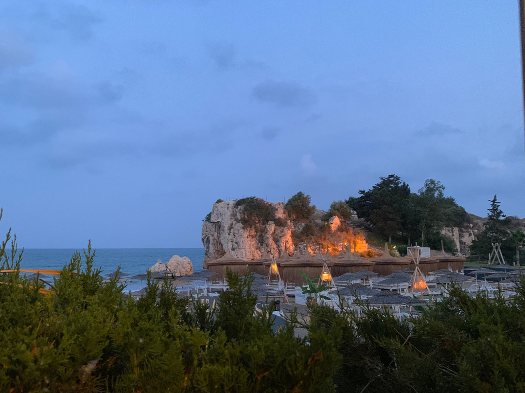 Mavi Beyaz Butik Otel & Beach Club