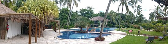 Pousada Praia dos Carneiros主图