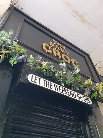 The Crocodile Public House主图