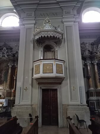 Chiesa Santa Maria Assunta景点图片