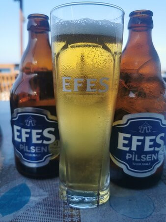 Vouni King Hotel主图