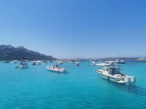 Goletta Silvia di Navarra-拉马达莱娜必去景点