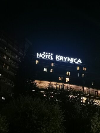 Hotel Krynica Conference & Spa主图