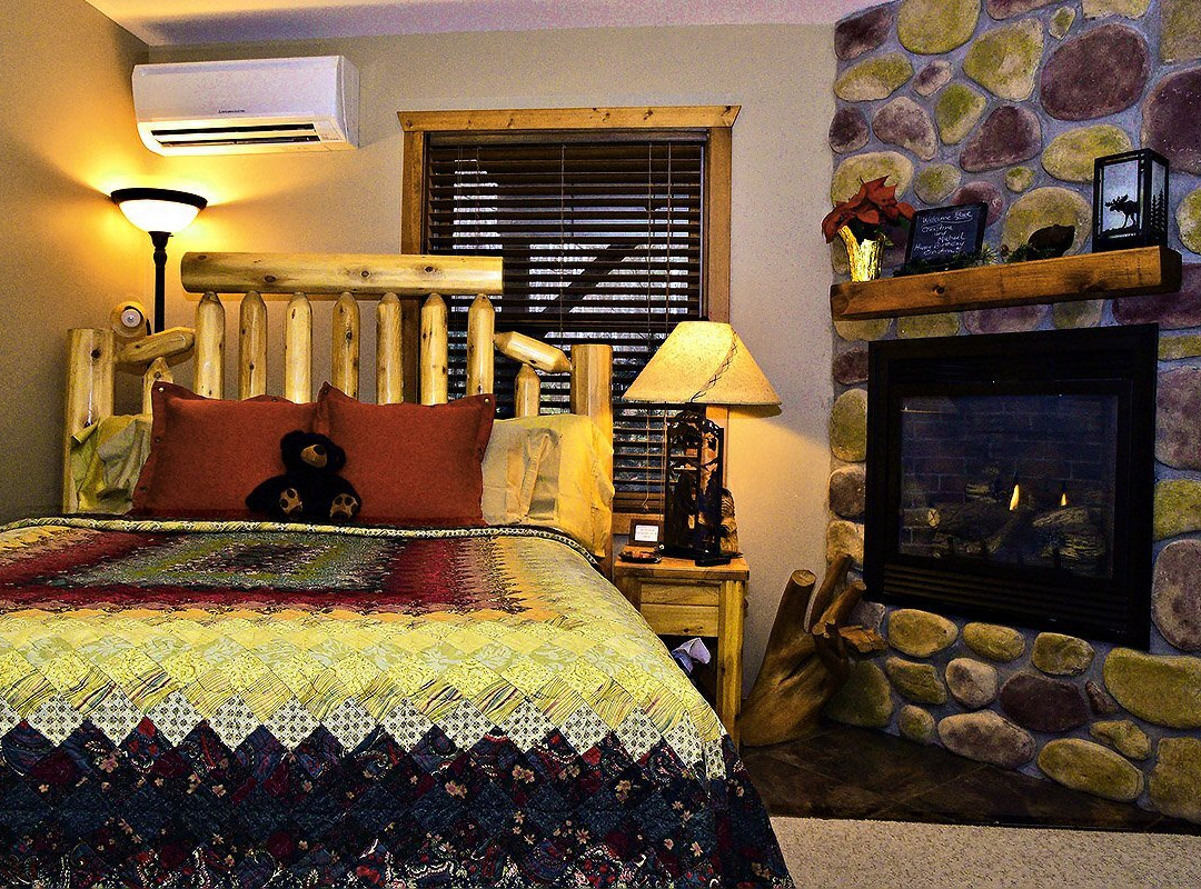 Bear Mountain Lodge主图