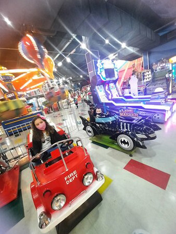 Shopping União Osasco-Osasco必去景点