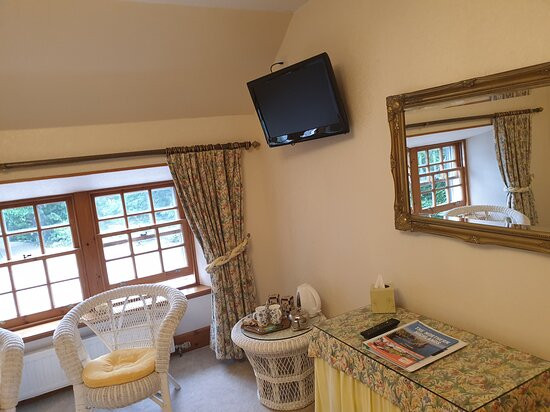 Scourie Lodge主图