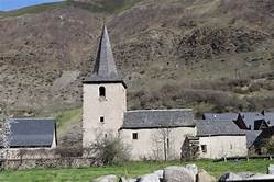 Ermita De Sant Tomàs