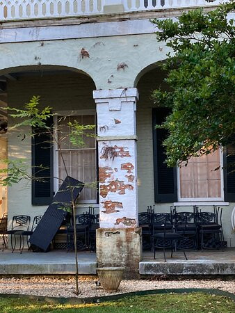 The Dansereau House主图