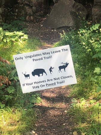 Pipestone National Monument-Pipestone必去景点