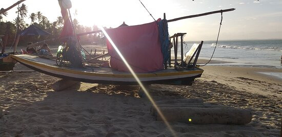 Beach House Paracuru B&B主图