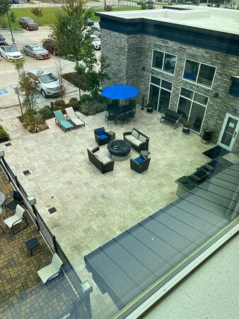 Residence Inn New Orleans Elmwood主图