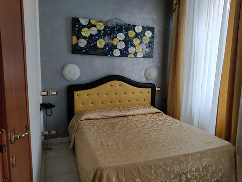 安蒂科特斯特雷托酒店主图