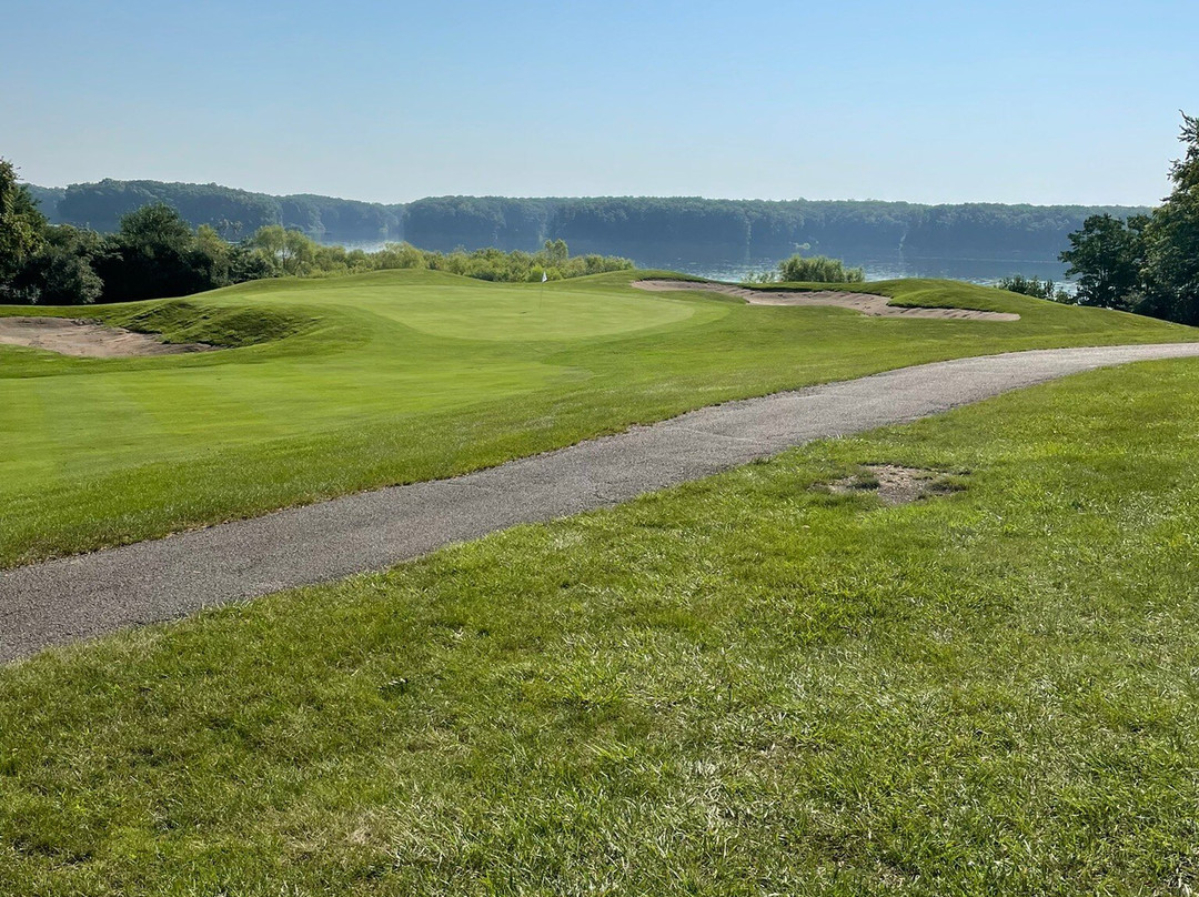 Eagle Creek Golf Course景点图片