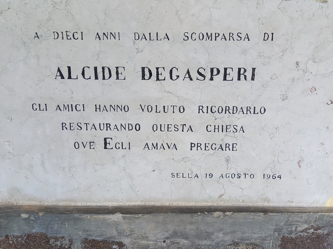 Chiesa Di Santa Maria Assunta景点图片