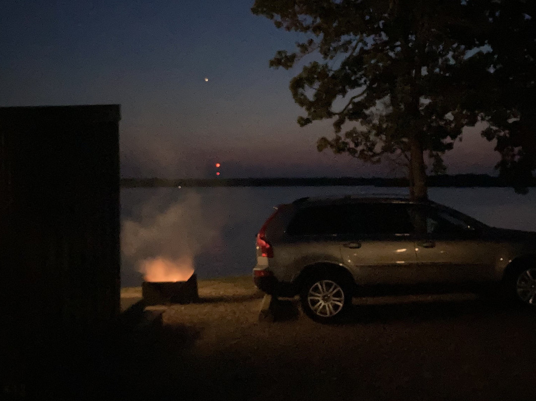 Paradise on Lake Texoma