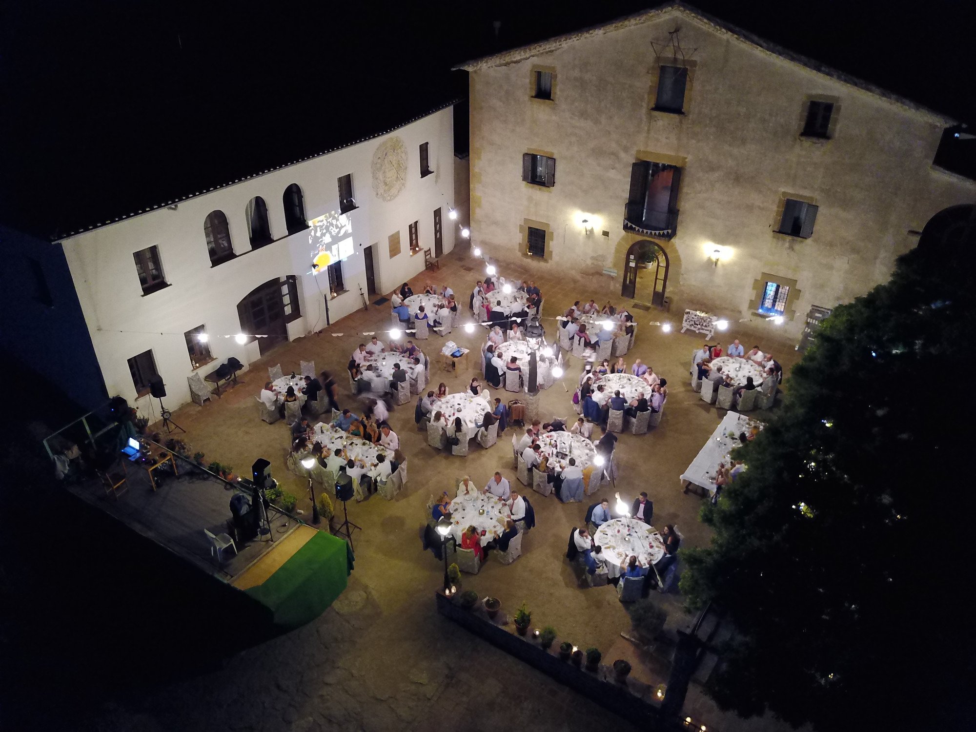 Hostal rural Mas Blanc-官方