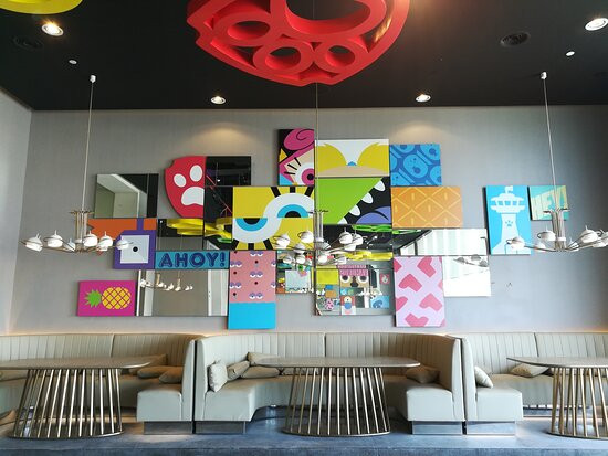 Nickelodeon Hotels & Resorts Riviera Maya主图