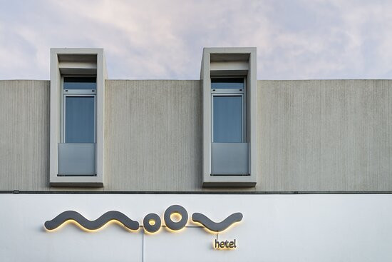 Moov Hotel Evora主图