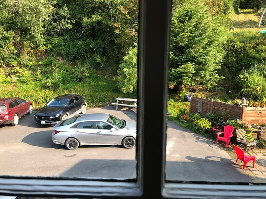 The Historic Requa Inn主图