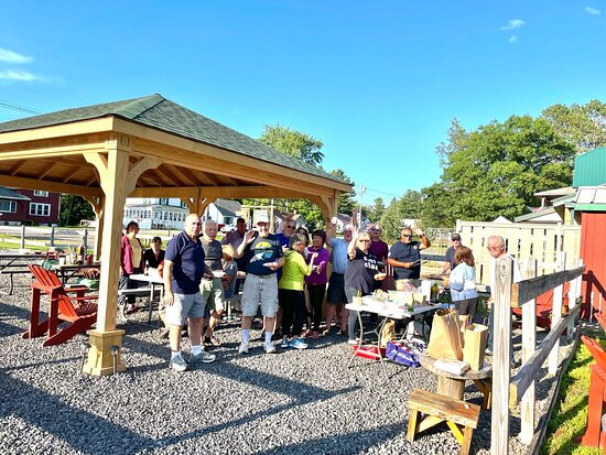 Trailhead by Weekender主图