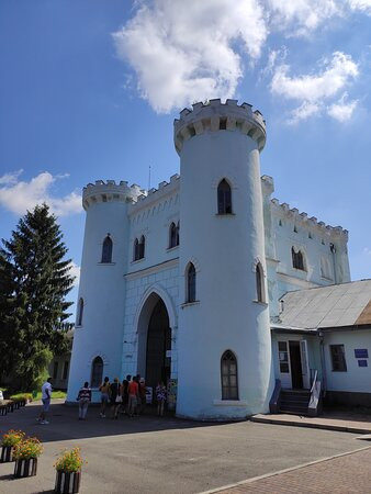 Korsun-Shevchenkivskyi Museum Preserve景点图片