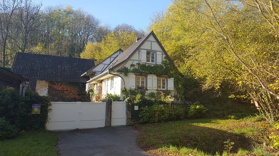 Maison D'Hotes De Caractere La Vallee-官方