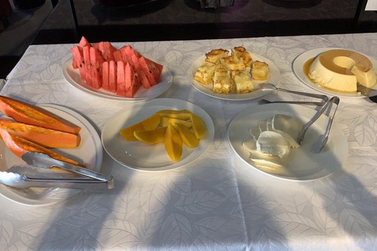 Kings Boutique Hotel主图