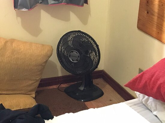 Pousada Inconfidencia Mineira主图