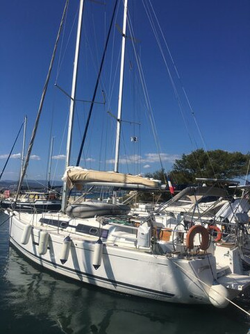 My Sail Croisiere Mediterranee-Six-Fours-les-Plages必去景点