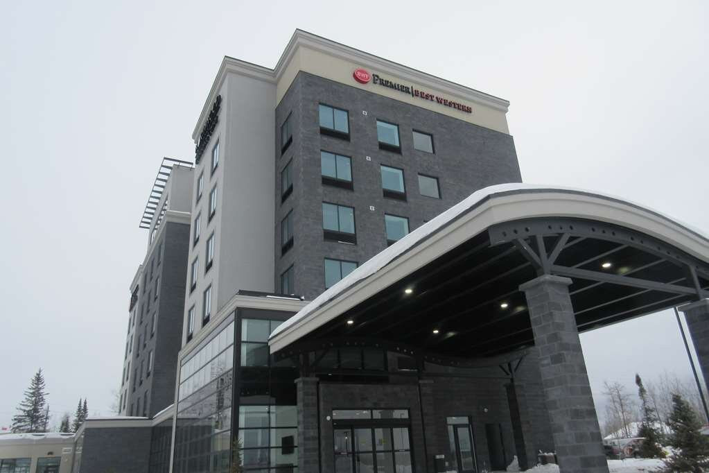 Best Western Premier Northwood Hotel主图