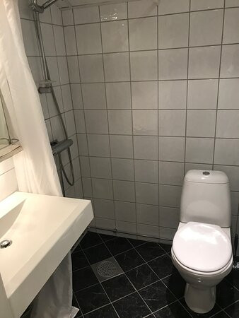 Quality Hotel Strand Gjovik主图