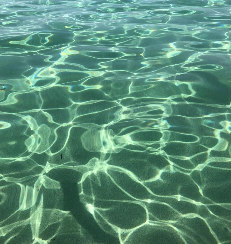 Lido Acqua Azzurra-Castelluzzo必去景点