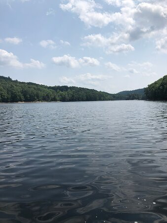 High Country Marine-Wilmington必去景点