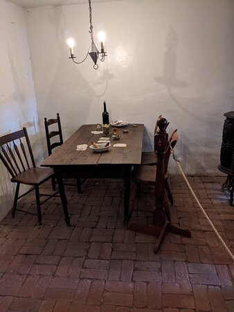 Shriver House Museum-葛底斯堡必去景点