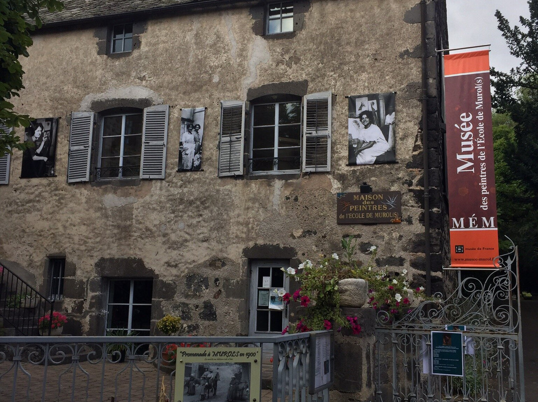 Musée des Peintres de l'Ecole景点图片