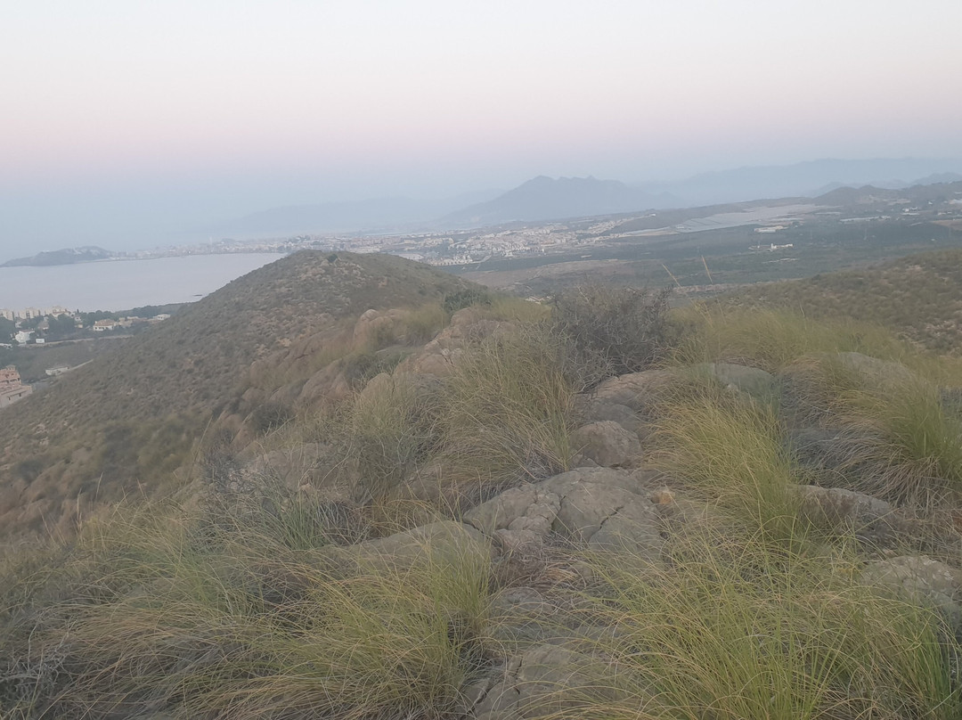 Cabezo de Las Trigueras景点图片