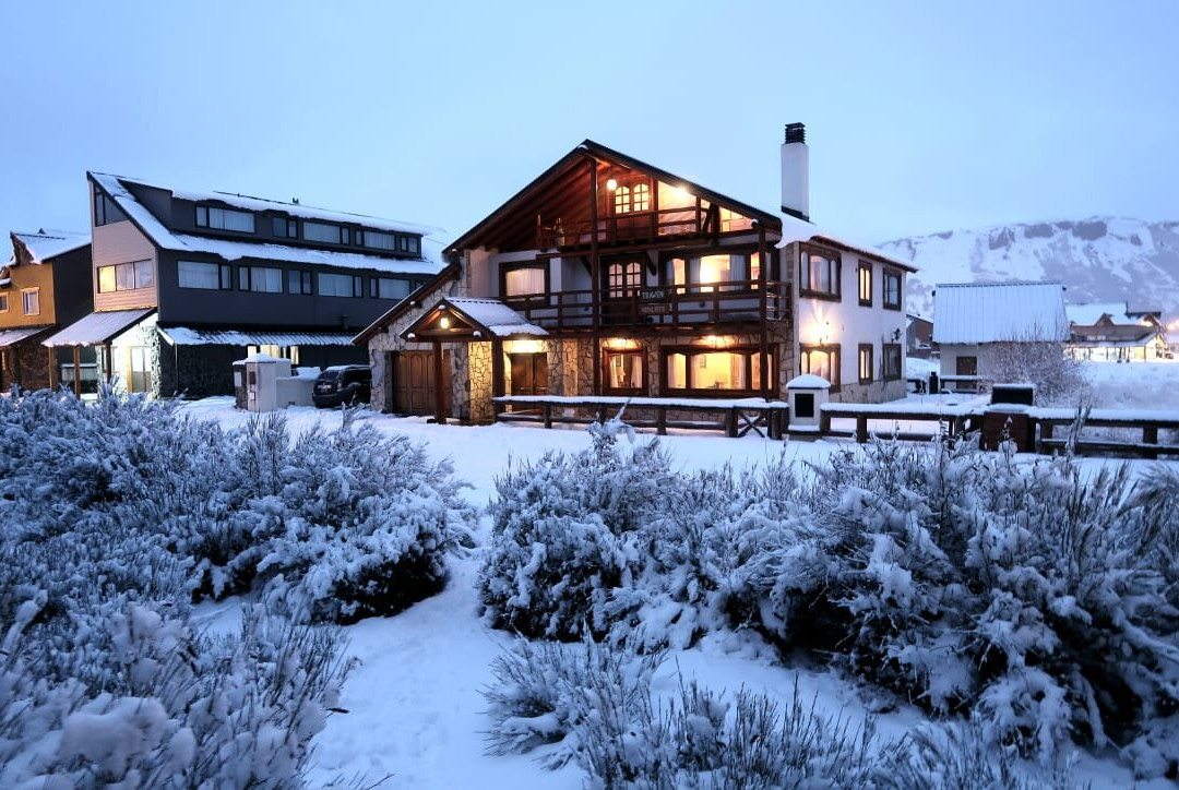 Hostal Trawen