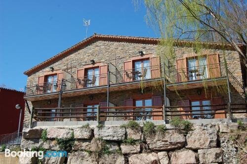 Apartaments Turistics Cal Ferrer