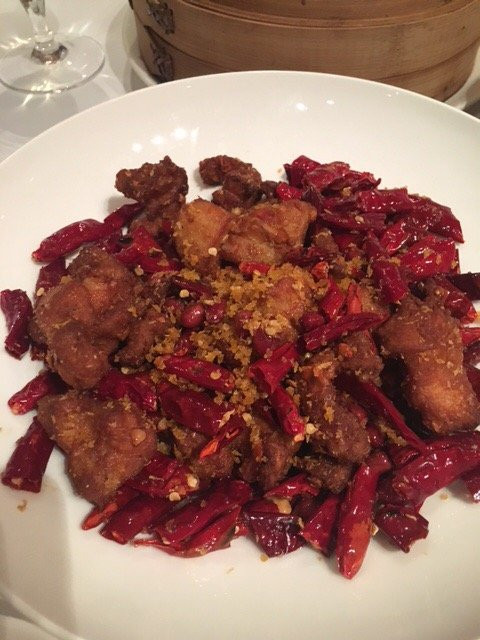 小南国(南京西路店)