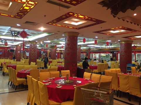 鸭王(南方店)