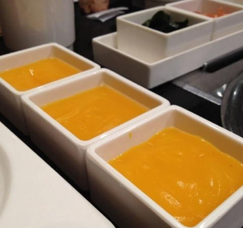 PANKOO釜山料理(五角场万达店)