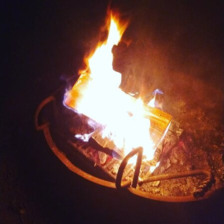 Faywood Hot Springs-Faywood必去景点