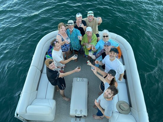 Good Time Tours-奥斯丁必去景点