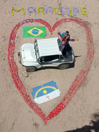 Expresso Turismo-嘎林海斯港必去景点