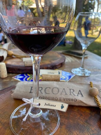 Fazenda Ercoara-Cristalina必去景点