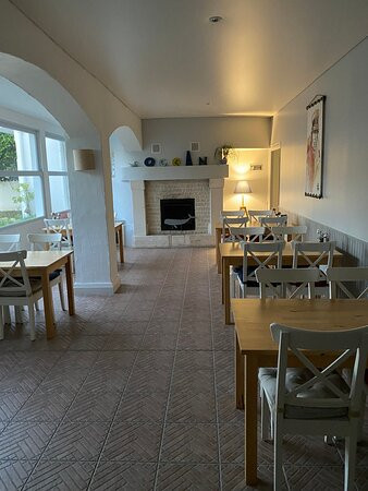 Hôtel de Vert Bois主图