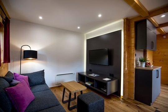 MarktlAlm Turracher Höhe主图