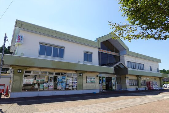 Nohejimachi Kanko Bussan PR Center景点图片