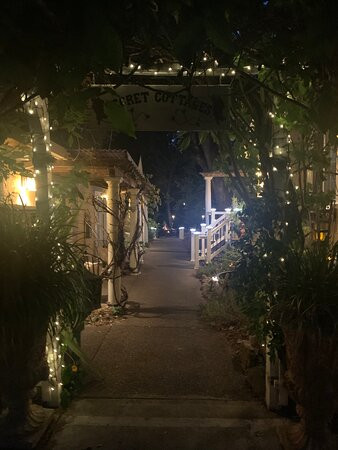 Glen Ellen Inn主图